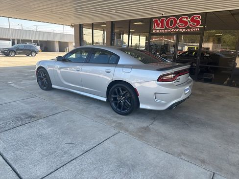 Used 2023 Dodge Charger GT w/ Blacktop Package image 6
