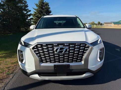 Used 2022 Hyundai Palisade SE w/ Cargo Package image 5