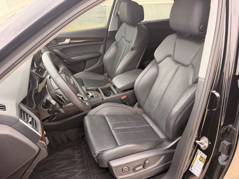 Used 2018 Audi Q5 Prestige AWD/4WD image 10