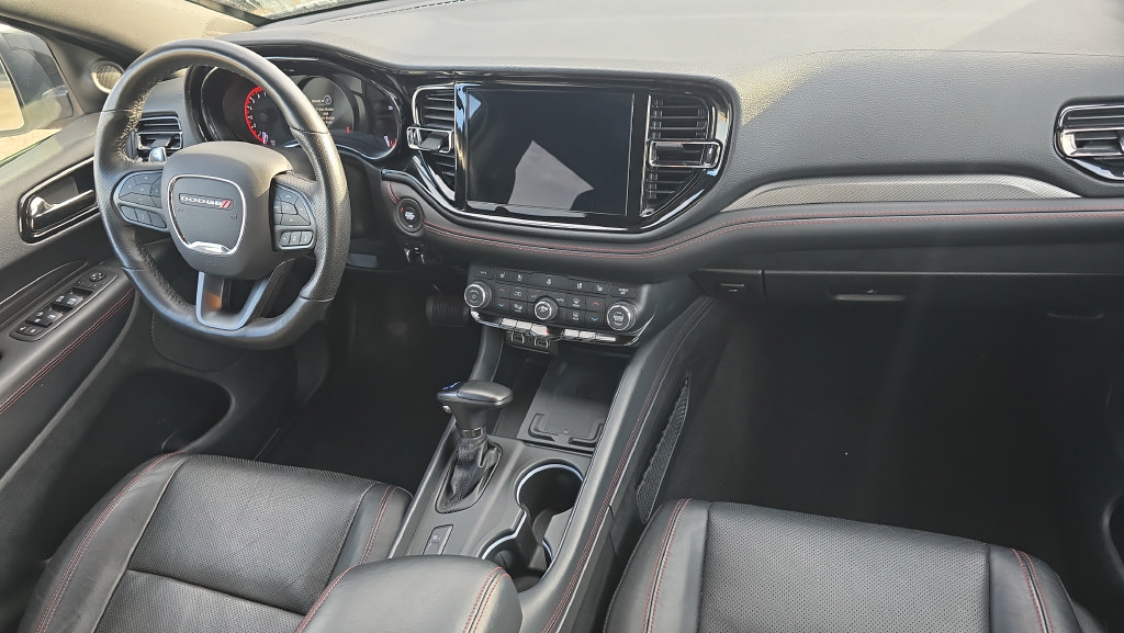 Used 2023 Dodge Durango R/T w/ Blacktop Package AWD/4WD image 18