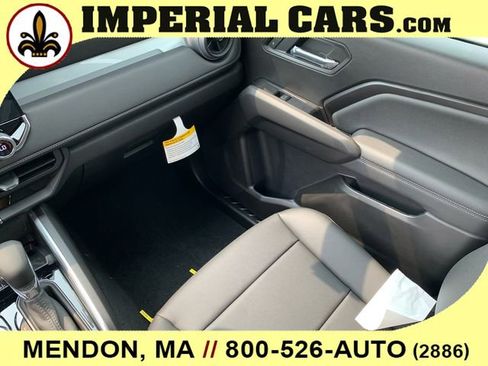 New 2026 Chevrolet Colorado LT w/ LT Convenience Package image 19