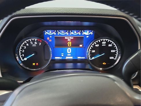 Used 2021 Ford F150 4x4 SuperCrew image 11