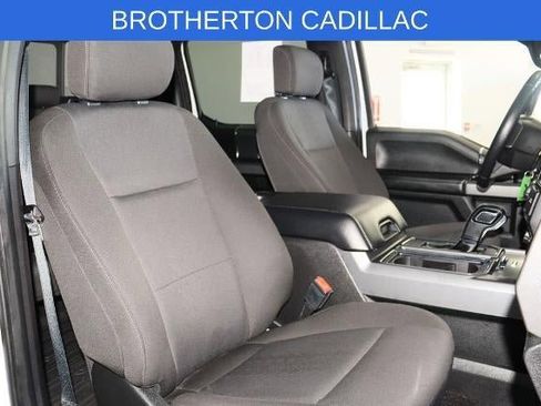 Used 2018 Ford F150 XLT w/ Equipment Group 302A Luxury image 22