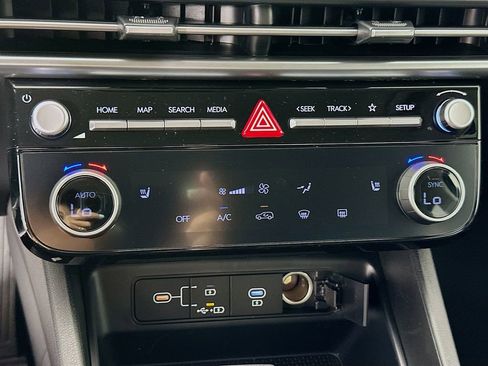New 2026 Hyundai Tucson SEL Plus FWD image 13