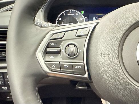 Used 2026 Acura RDX SH-AWD w/ Advance Package image 13