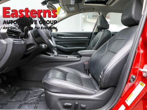 Used 2023 Nissan Altima 2.5 SL image 14