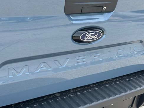 New 2026 Ford Maverick XLT w/ Equipment Group 301A AWD/4WD image 27