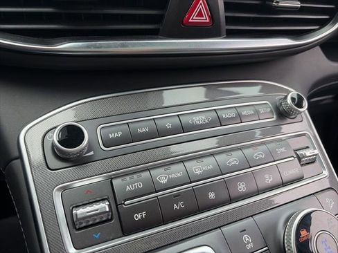 Used 2023 Hyundai Santa Fe Calligraphy image 14