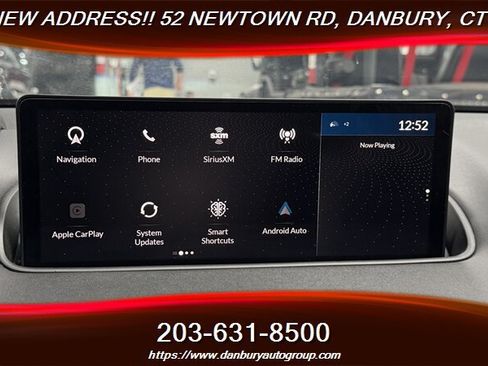 Used 2022 Acura MDX A-Spec AWD/4WD image 21