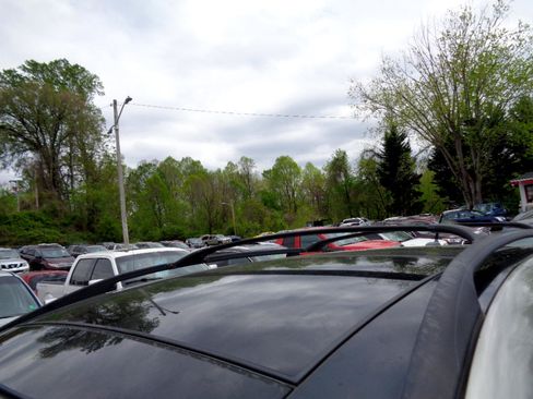 Used 2012 Nissan Murano SL w/ Navigation Pkg image 12