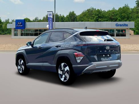 New 2026 Hyundai Kona Limited image 5