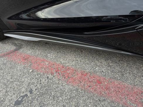 New 2026 Chevrolet Corvette Z06 image 8