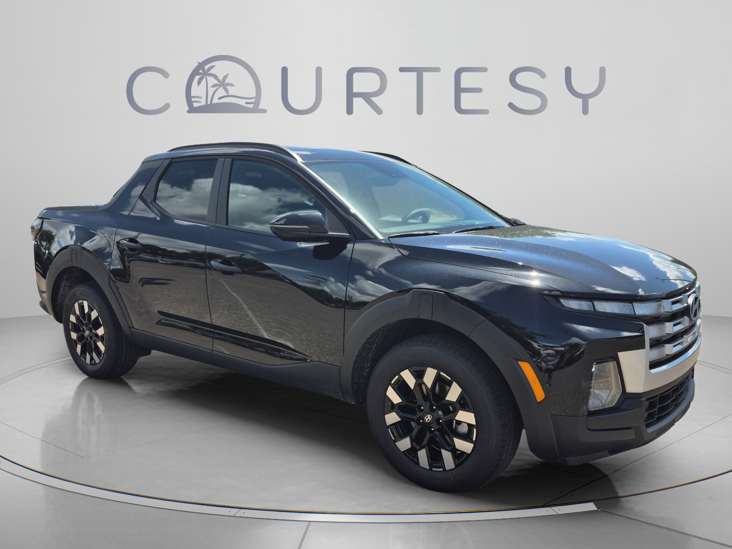 New 2027 Hyundai Santa Cruz SEL FWD image 7