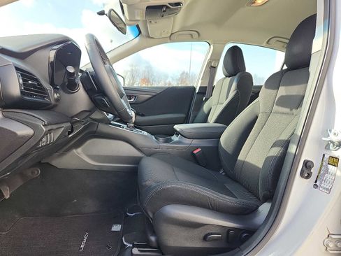 Used 2022 Subaru Legacy Premium image 13