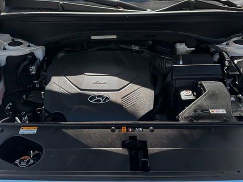 Used 2021 Hyundai Palisade SEL w/ Convenience Package image 38