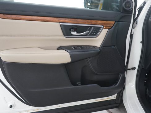 Used 2017 Honda CR-V EX-L image 19