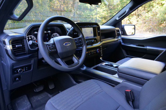 Used 2022 Ford F150 XL w/ STX Appearance Package AWD/4WD image 25