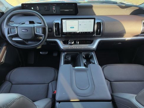 New 2025 Ford Expedition Max Platinum w/ Platinum Ultimate Package image 40