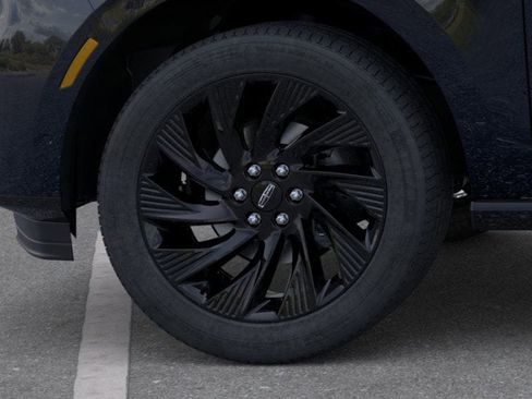 New 2026 Lincoln Navigator Reserve w/ Jet Appearance Package AWD/4WD image 19