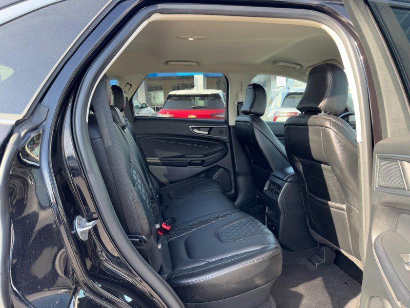 Used 2024 Ford Edge Titanium AWD/4WD image 10