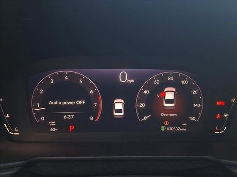 Used 2024 Honda Accord EX image 11