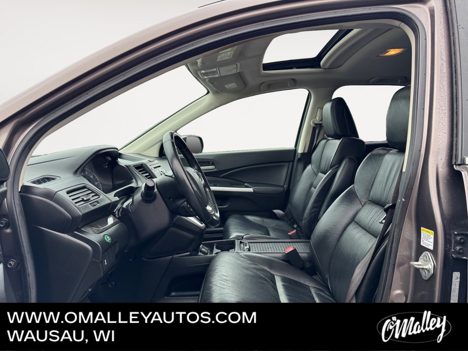 Used 2013 Honda CR-V EX-L image 10