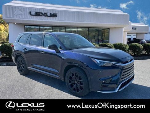 New 2025 Lexus TX 350 350 F SPORT HANDLING AWD w/ Technology Package image 6