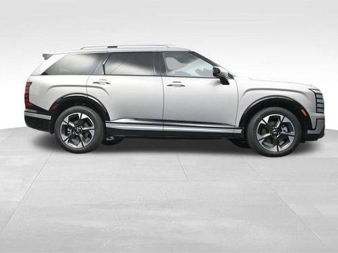 New 2026 Hyundai Palisade Limited image 31