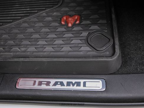 Used 2022 RAM 1500 TRX AWD/4WD image 45