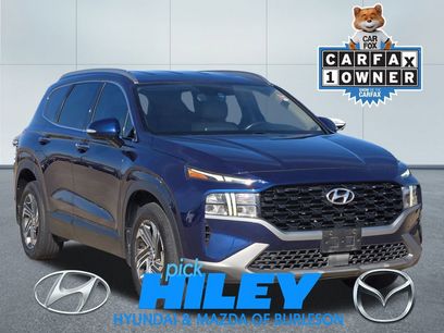 Certified 2023 Hyundai Santa Fe SEL