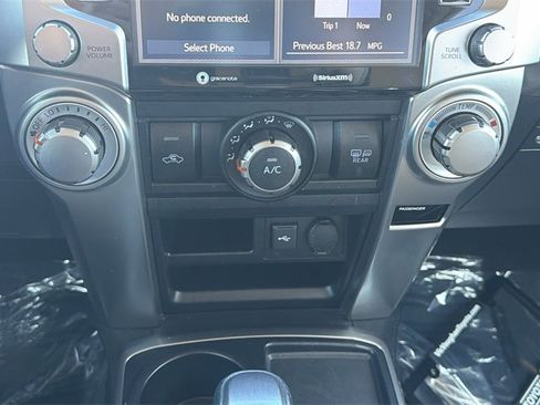 Certified 2023 Toyota 4Runner SR5 image 36