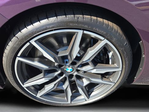 Used 2026 BMW M850i xDrive image 11