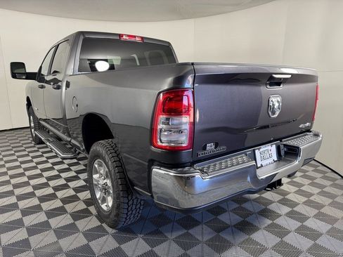 Used 2024 RAM 2500 Big Horn image 5