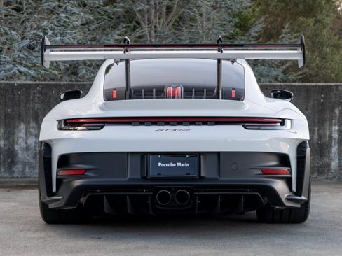 Certified 2024 Porsche 911 GT3 RS image 10