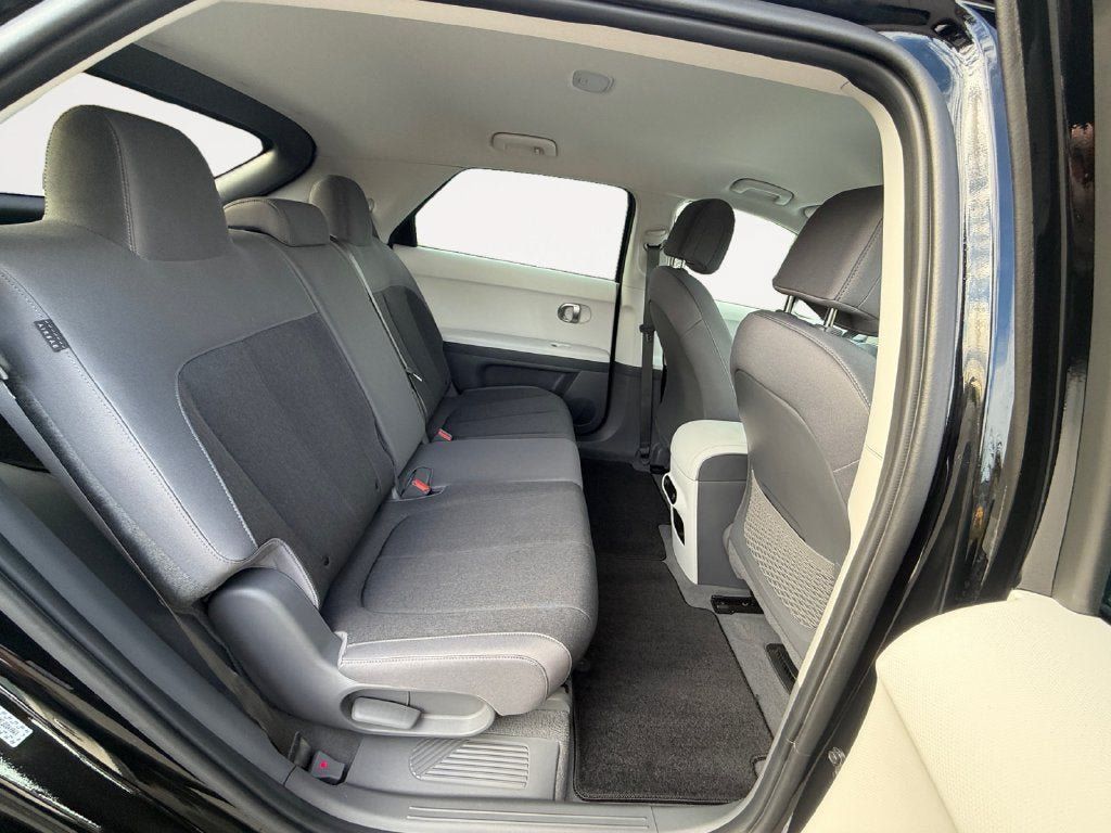 Certified 2024 Hyundai Ioniq 5 SEL AWD/4WD image 24