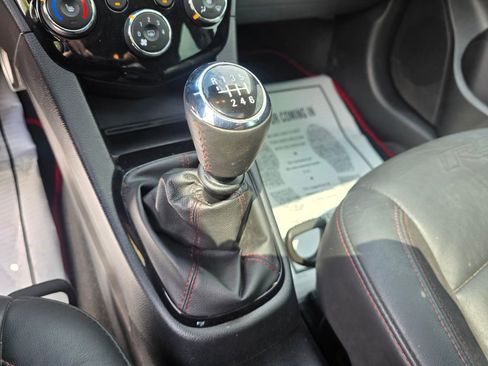 Used 2013 Chevrolet Sonic RS FWD image 22