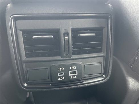 New 2026 Subaru Forester Sport image 24