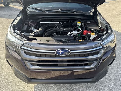 New 2026 Subaru Forester Premium image 9