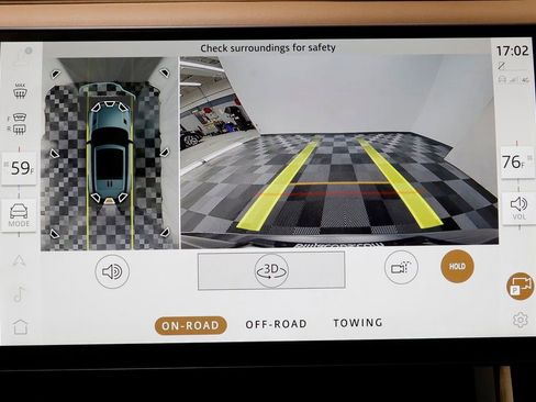 Used 2025 Land Rover Range Rover Sport SE image 12