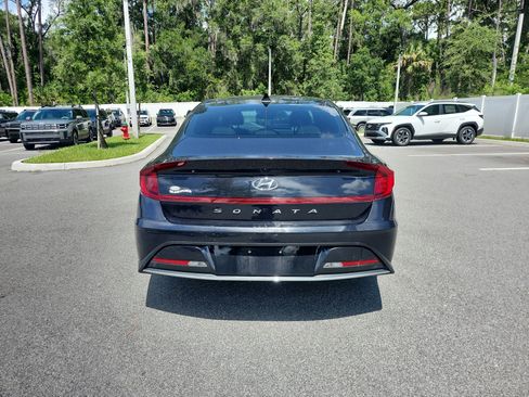 Used 2023 Hyundai Sonata SE FWD image 4