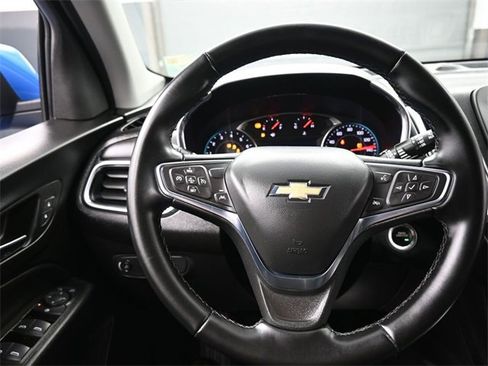 Used 2024 Chevrolet Equinox LT image 8