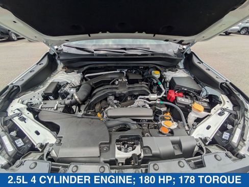 Used 2026 Subaru Forester AWD/4WD image 36