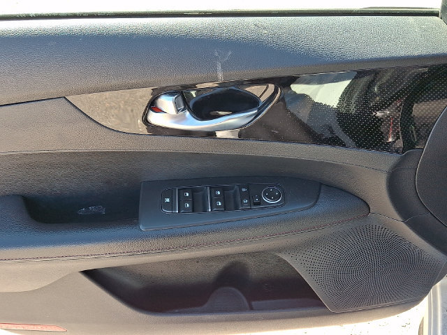 Used 2020 Kia Forte GT FWD image 8
