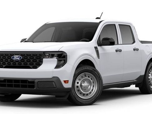 New 2026 Ford Maverick XL image 1