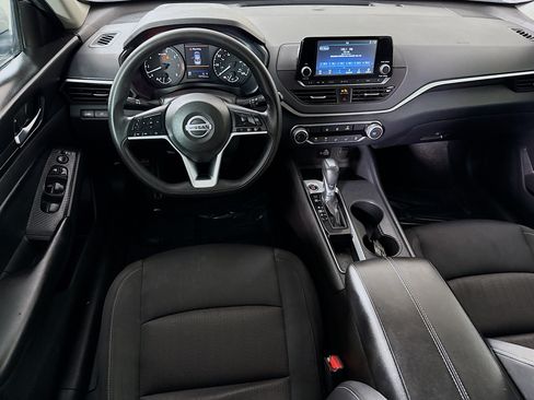 Used 2021 Nissan Altima 2.5 S FWD image 17