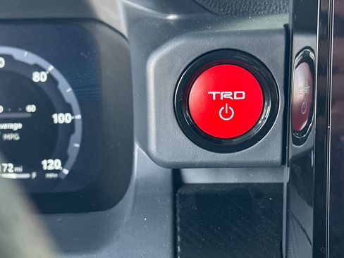 Certified 2025 Toyota Tacoma TRD Pro image 24