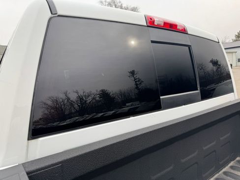 Used 2023 RAM 2500 Laramie image 13