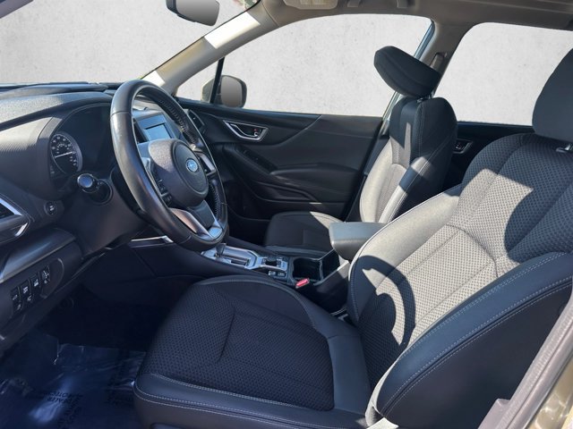 Certified 2024 Subaru Forester Premium AWD/4WD image 16
