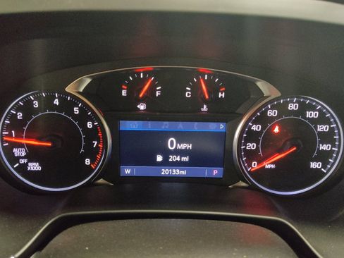 Used 2024 Chevrolet Blazer LT w/ Convenience Package FWD image 23