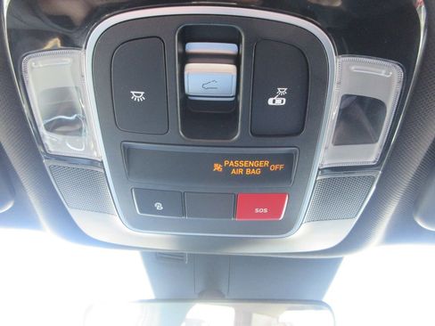 Used 2023 Hyundai Santa Cruz Night image 33